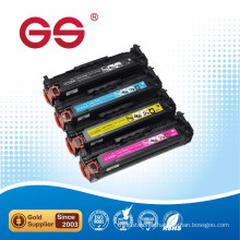 Remanufactured toner cartridge for hp cc530a for HP color cp4025